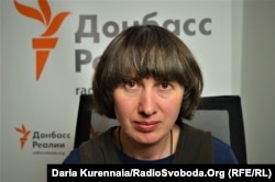 Алевтина Кахидзе, украинская художница