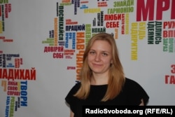 Владислава Бандурко