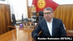 Рашид Бостонов