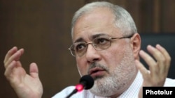 Վահան Հովհաննիսյան