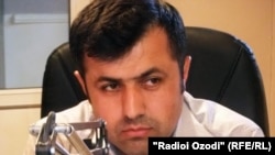 Саъдии Юсуфи