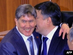 Бишкек, 17-декабрь, 2010-жыл