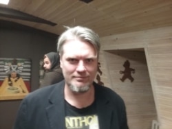 Николай Васильев