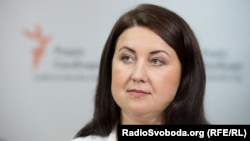 Алла Котенко