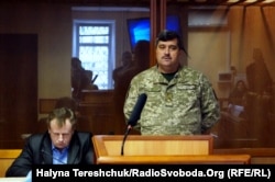 Віктор Назаров, 2017 рік