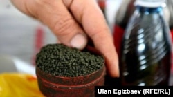 Türkmenistanda nas söwdasy 2007-nji ýyldan bäri gadagan edilýär. 