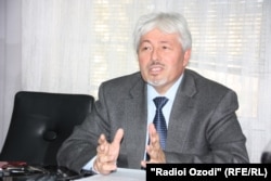 Игор Сатторов