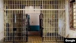 یکی از زندان های ایران(عکس جنبۀ تزینی دارد)