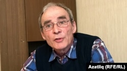 Салих Әмирханов