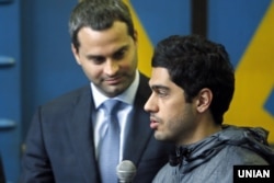 Гео Лерос (п), архівне фото