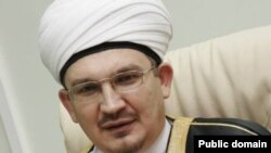 Мөкаддәс Бибарсов