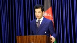 فریدون خوزون، سخنگوی تیم انتخاباتی ثبات‌وهمگرایی