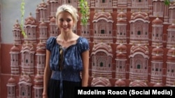 Маделайн Роуч