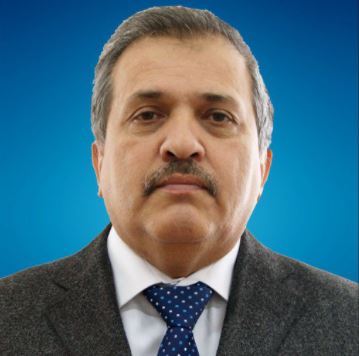 Каримхон Қурбонов