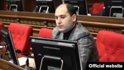 Մարտուն Գրիգորյան