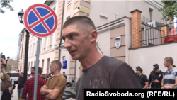 Руслан Чебикін