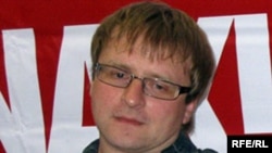 Віктар Малішэўскі