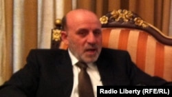 آداودزی: حکومت وحدت ملی پس از دو سال مشروعیت ندارد.