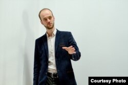 Артем Зозуля