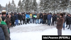 Җыен күренеше