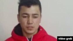 Абдухалик Мирзоев