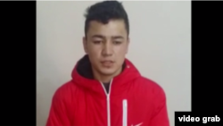 Абдухалик Мирзоев