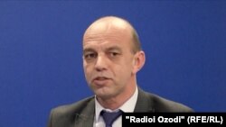 Раджаби Мирзо