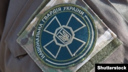 Нацгвардія наголошує, що вважає збереження правопорядку та взаємної поваги між військовослужбовцями різних підрозділів фундаментом згуртованості сектору безпеки й оборони (ілюстраційне фото)