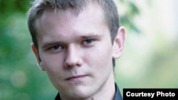 Андрэй Лазуткін