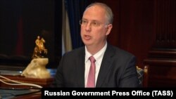 «Рідкісноземельні метали – важлива сфера для співпраці» – Дмитрієв