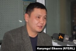 Кубан Атабеков