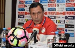 Ҳаким Фузайлов.