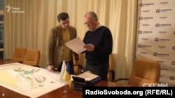 Дмитро Кушнірук, начальник відділу розробки нафти та газу ПАТ «Укрнафта»