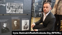 Олександр Зінченко.