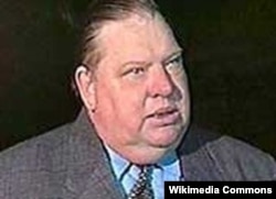 Герман Угрюмов, бывший сотрудник ФСБ, осуществлявший контроль за рядом военных операций в Чечне.