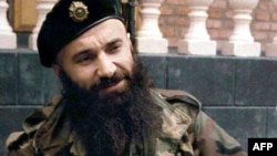 Шамиль Басаев, 18 октября 1999 г.