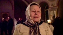 Анна Полякова