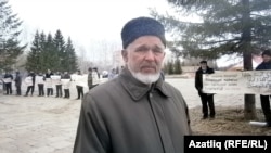 Раиф Галиев