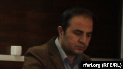 رشید: رئیس جمهور گفته‎است که عین پروسه را ما تعقیب می‎کنیم در داخل ریاست جمهوری، یعنی کمیته توظیف خواهد شد.