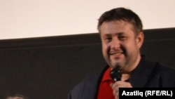 Алексей Барыкин