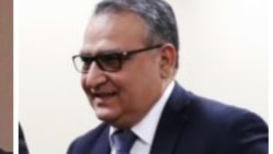 عبدالسلام رحیمی رئیس دارالانشای برگزاری لویه جرگه مشورتی صلح