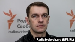 Геннадій Кривошея