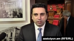 Ален Симонян