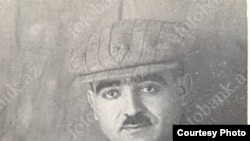 Yusif Vəzir Çəmənzəminli