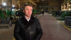 Віктор Андрощук