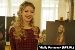 Оля Шередеко