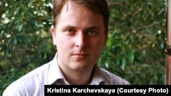 Франак Вячорка