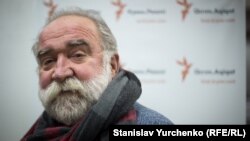 Олег Панфілов