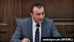 Վահե Էնֆիաջյան