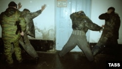 Нохчийчоь -- ТIемалой бу аьлла лецна нохчий. 7 Дечкен-бутт2000